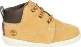 Timberland Tree Sprout kinder sneaker - Geel - Maat 21
