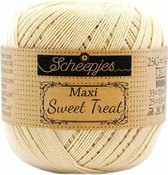 Scheepjes Maxi Sweet Treat - 404 English Tea