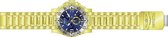 Horlogeband voor Invicta Excursion 90044