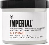Imperial Barber Products Gel Pomade 340 ml.