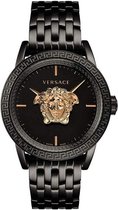Versace VERD00518 Palazzo heren horloge 43 mm