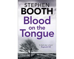 Cooper and Fry Crime Series 3 - Blood on the Tongue