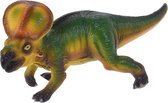 Free And Easy Dinosaurus Monoclonius Groen 26 Cm