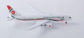 Herpa Boeing vliegtuig Biman Bangladesh Airlines- B787-8 dreamliner
