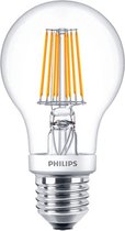 Philips Classic 4.5W E27 A++ Warm wit LED-lamp - Dimtone dimbaar
