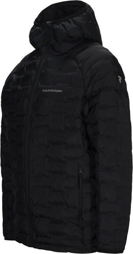 bol.com | Peak Performance - Argon Hood jacket - Heren - maat XL
