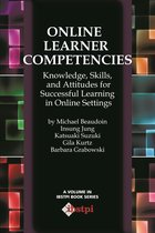 Online Learning Competencies
