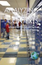 Research and Theory in Educational Administration - Analyzing School Contexts
