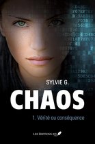 Chaos, tome 1