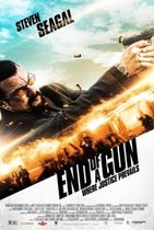 Movie - End Of A Gun
