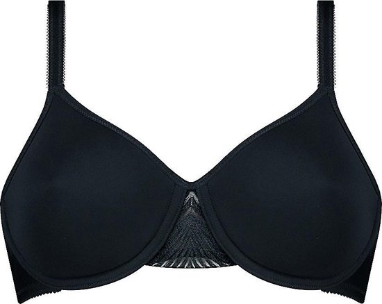 Triumph - My Perfect Shaper WP - BLACK - Vrouwen - Maat B90