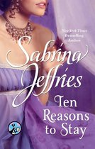 The School for Heiresses - Ten Reasons to Stay