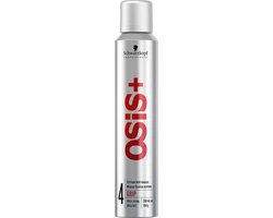 Schwarzkopf Osis Grip 4 Ultra Strong Foam 200ml