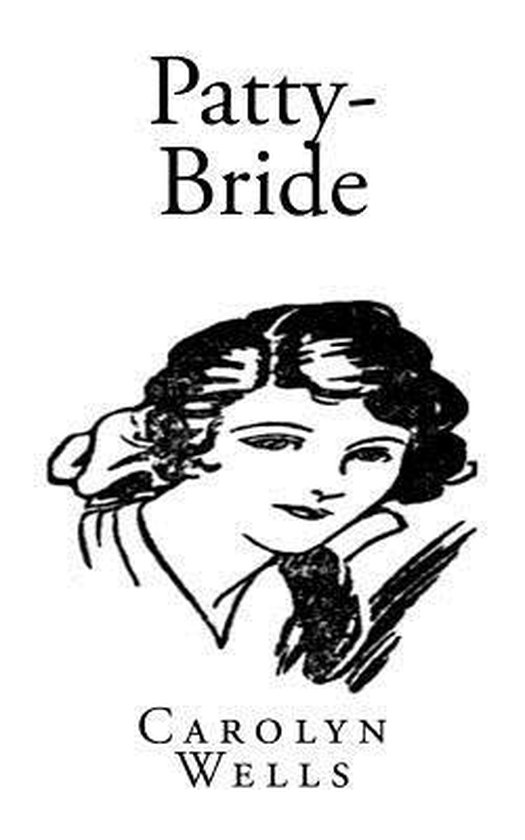 Omslag van Patty-Bride