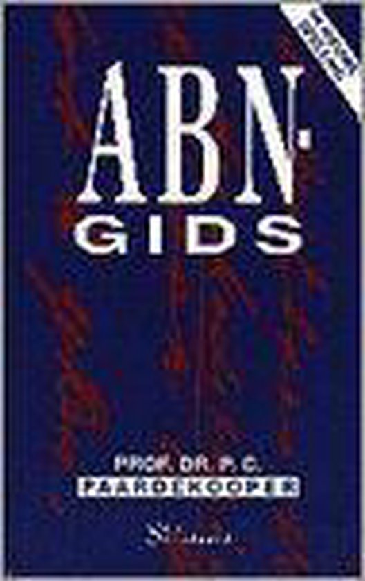 Abn-gids (12e herz.dr) zak wdb - cover