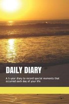 Daily Diary