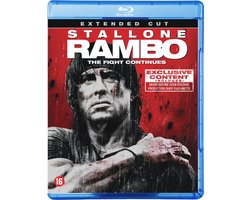 Rambo 4 (Extended Cut)