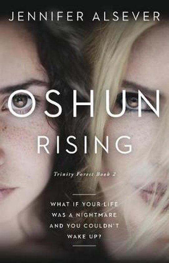 Oshun Rising - cover
