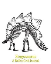 Stegosaurus - A Bullet Grid Journal