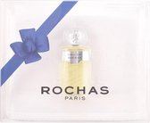 Parfumset voor Dames Eau de Rochas EDT (2 pcs)