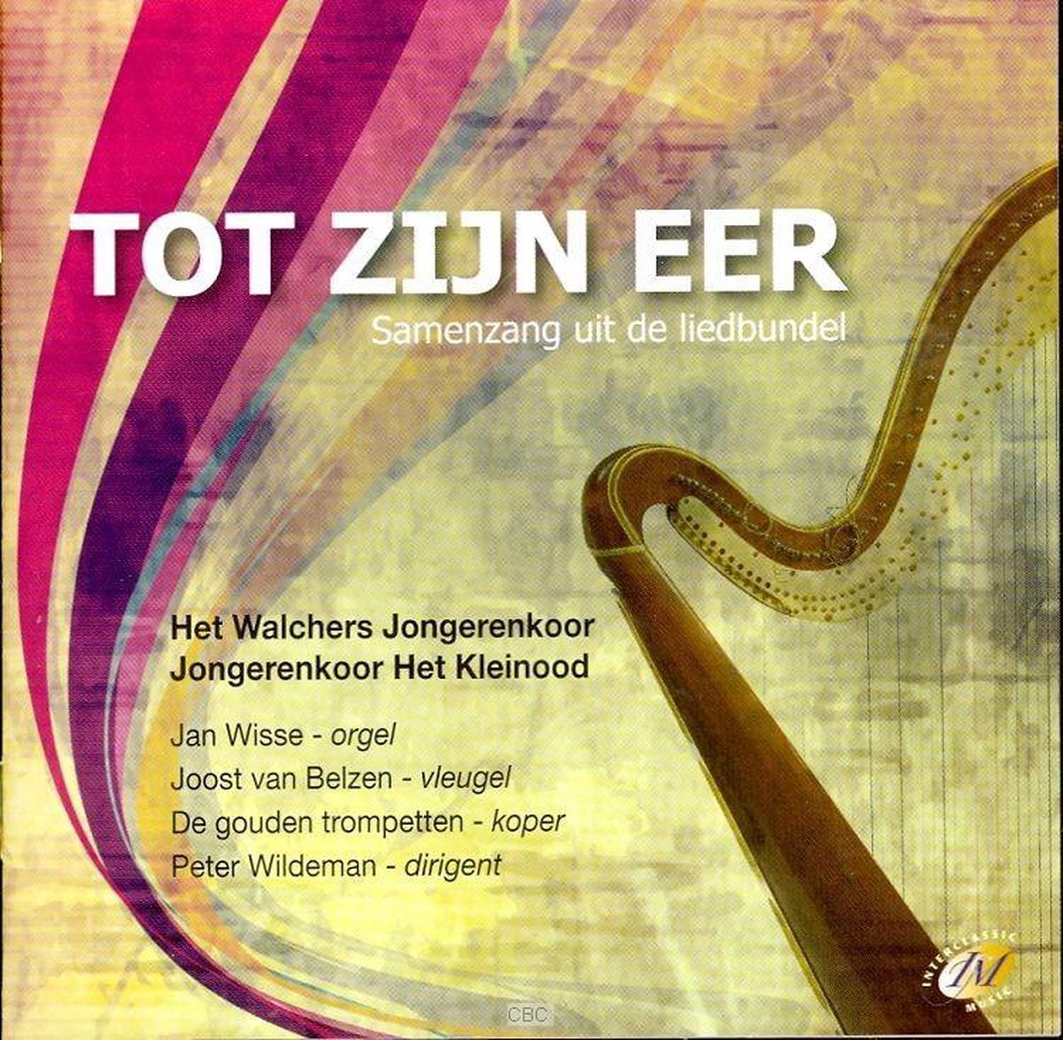 Tot zijn eer