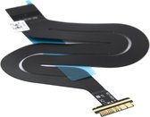 MMOBIEL Trackpad Touchpad Flex-Kabel voor Macbook Pro Retina A1534 - 2015 - Onderdeelnummer: 821-00110-A