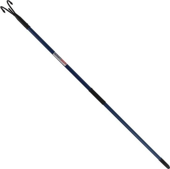 Talen Tools - Tuinkrabber - Ergonomisch - Glasfiber steel - 140 cm van Talen Tools — afbeelding 3