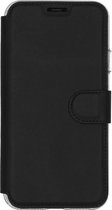 Accezz Xtreme Wallet Booktype iPhone 11 Pro Max hoesje - Zwart