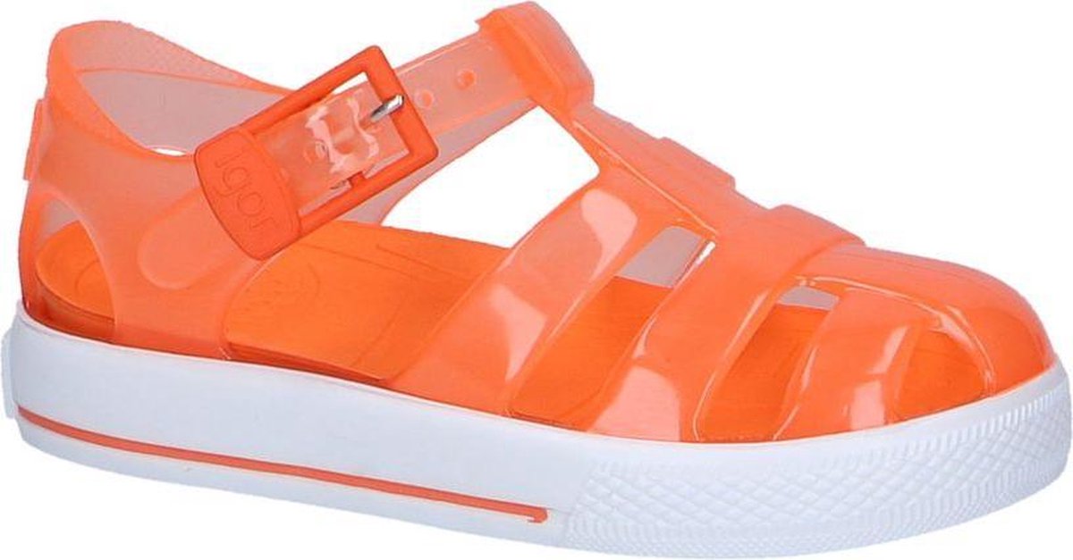 Oranje Watersandalen Igor | bol.com