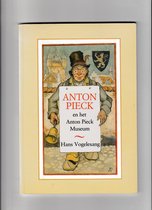 Anton pieck 1895-1987