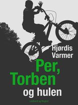 Per og Torben 3 - Per, Torben og hulen