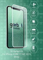 Garbot C-05-10114 schermbeschermer Doorzichtige schermbeschermer Mobiele telefoon/Smartphone Apple 1 stuk(s)