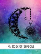 My Book Of Shadows