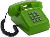 Opis Technology Push-Me-Fon Retro Vaste Telefoon  Retro - Drukknop