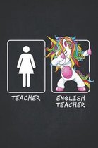 English Teacher
