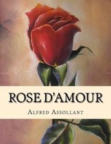 Rose d'Amour