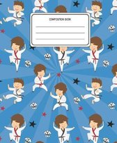 Composition Book