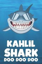 Kahlil - Shark Doo Doo Doo