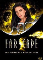 Farscape: The Complete Season Four