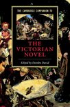 Cambridge Companion Victorian Novel