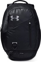 Under Armour Hustle 4.0 Rugzak 26 liter - Zwart