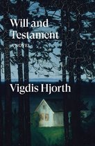 Verso Fiction - Will and Testament