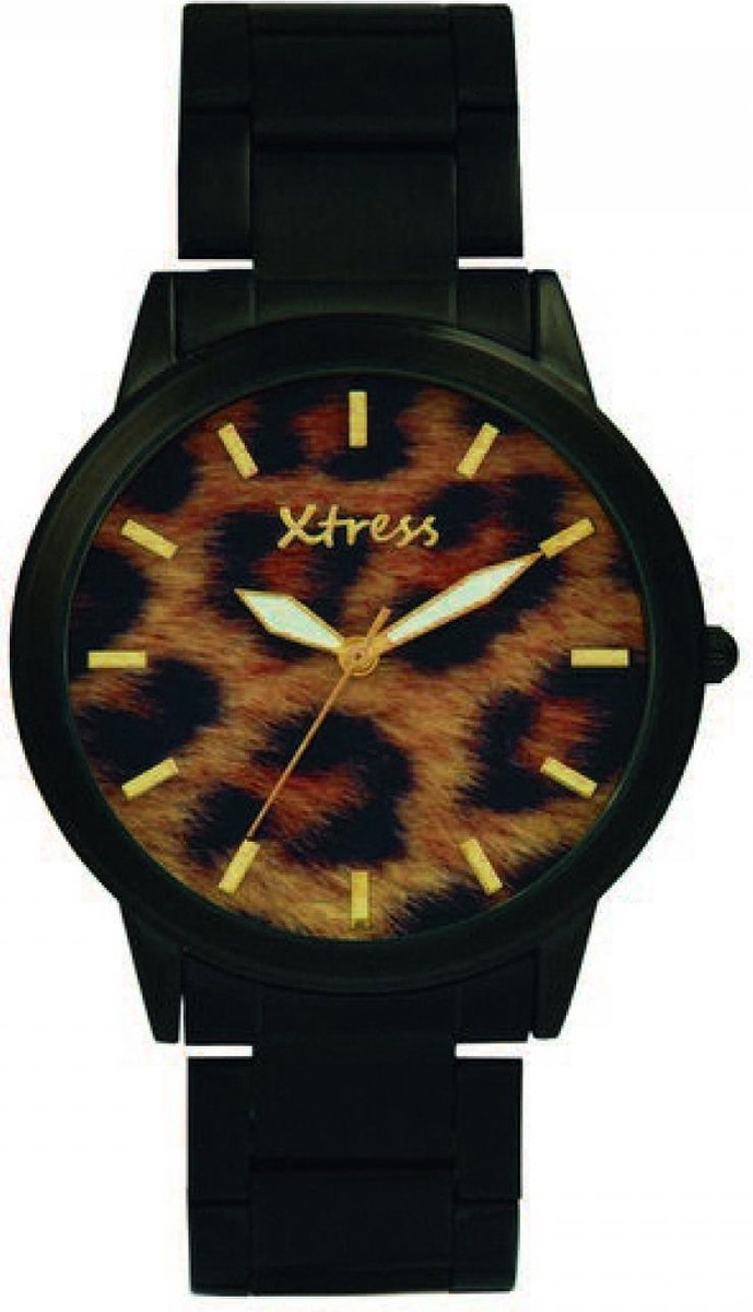 Horloge Uniseks XTRESS XNA1034-07 (40 mm)