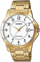 CASIO Heren horloge MTP-V004G-7B