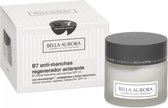 Bella Aurora - Anti Donkere Vlekken Behandeling B7 Bella Aurora - Vrouwen - 50 ml