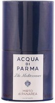 Acqua Di Parma Blu Mediterraneo Mirto Di Panarea 75 ml - Eau de Toilette - Unisex