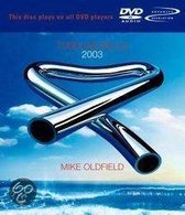 Tubular Bells 2003 -Dvda-
