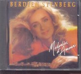 Berdien Stenberg - Melodies D' Armour