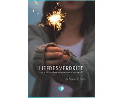 Liefdesverdriet