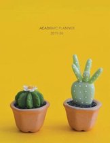 Academic Planner 2019-20